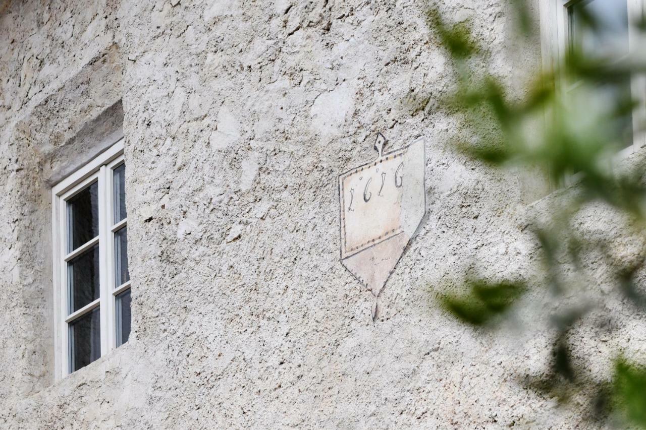 Ansitz Jenner Appiano Sulla Strada Del Vino Exterior foto