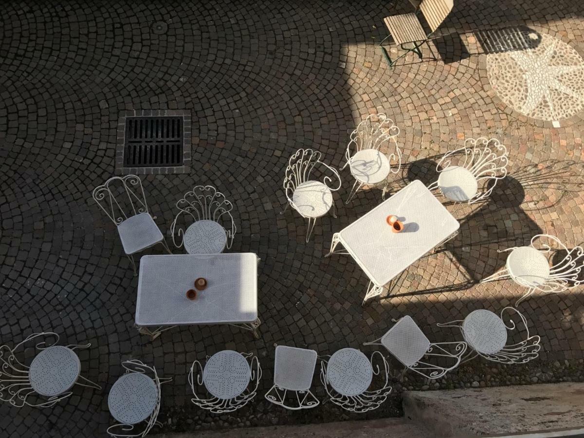 Ansitz Jenner Appiano Sulla Strada Del Vino Exterior foto